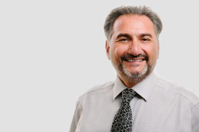 AaGlobal CEO - Kirk