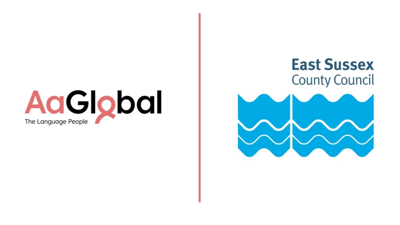 AAG & ESCC logo