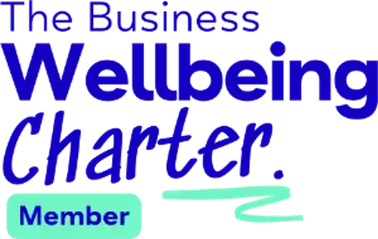 Business Wellbeing Charter Member
