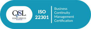ISO 22301