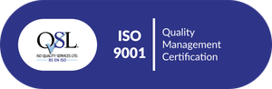 ISO 9001