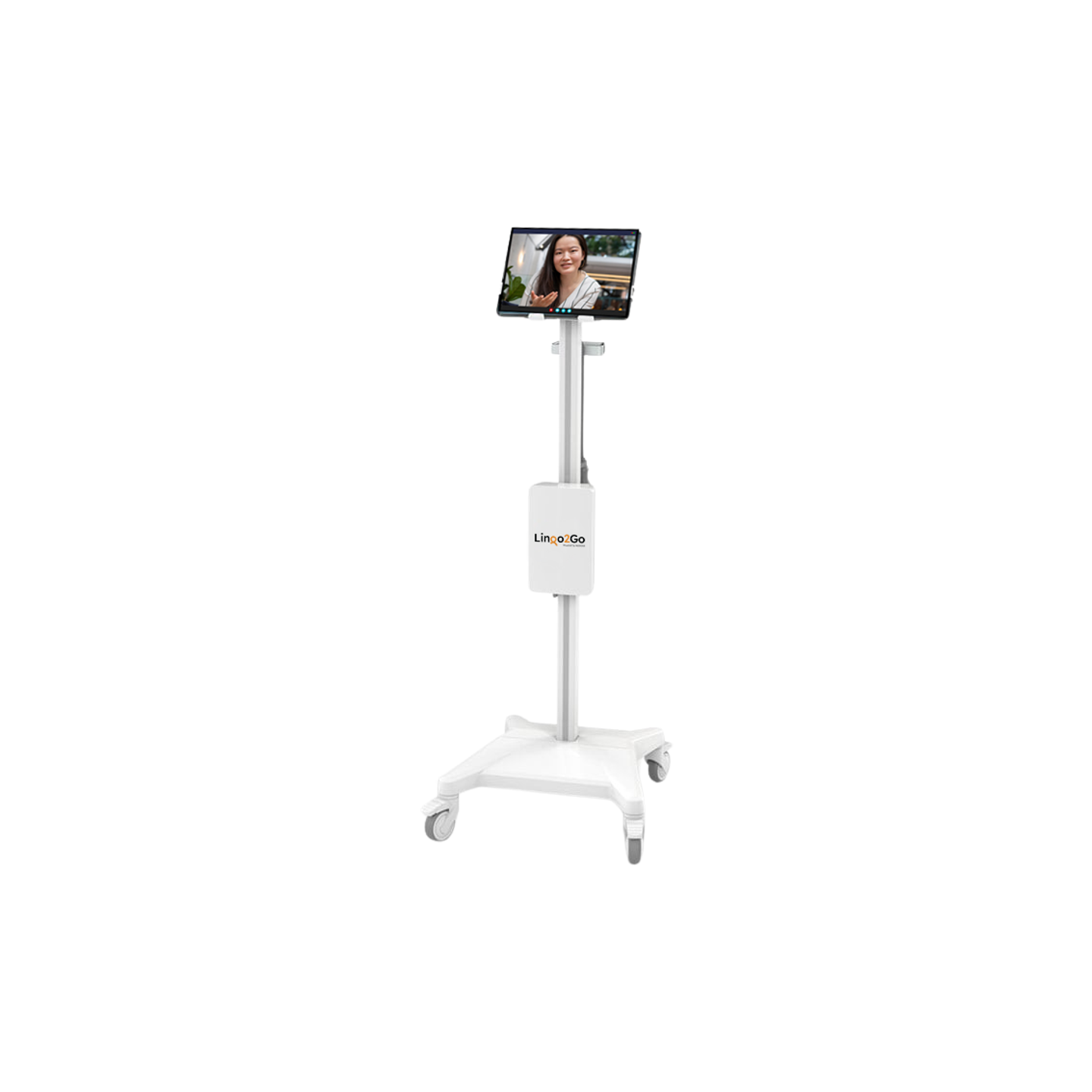 Lingo2Go® - Device