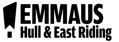 emmaus hull east riding logo