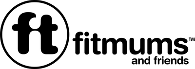 fitmums and friends logo